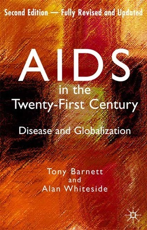 AIDS in the Twenty-First Century book cover