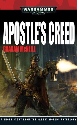 Sabbat Worlds book cover
