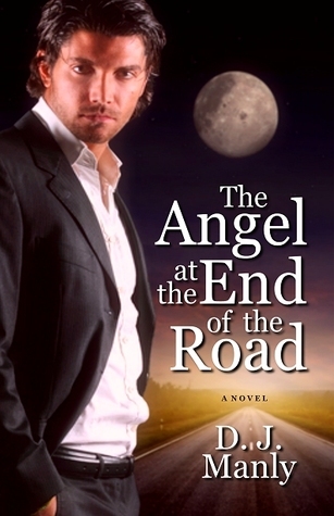 The Angel at the End of the Road book cover