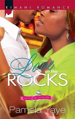Love on the Rocks book cover