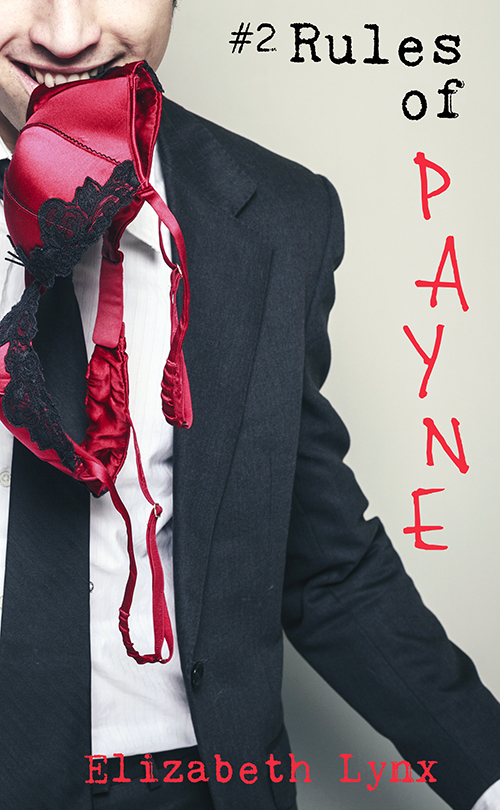 Rules of Payne 2 book cover