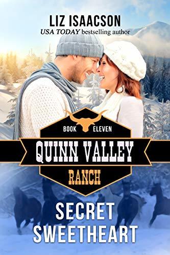 Secret Sweetheart book cover