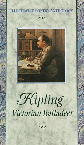 Kipling book cover