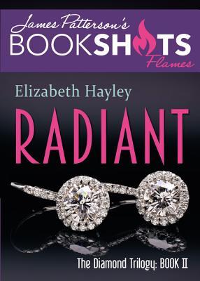 Diamond Trilogy book cover 2