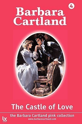The Castle of Love book cover