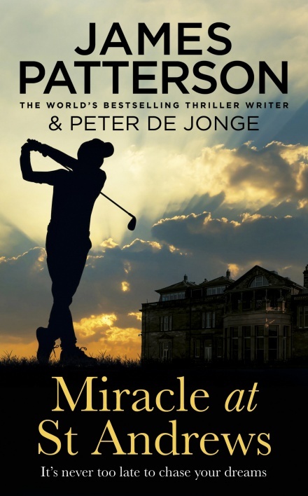 Travis McKinley book cover 3