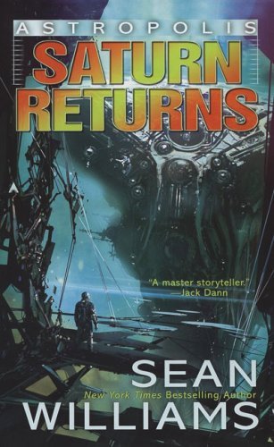 Astropolis book cover 1