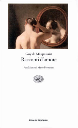 Racconti d'amore book cover