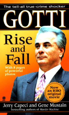 Gotti book cover