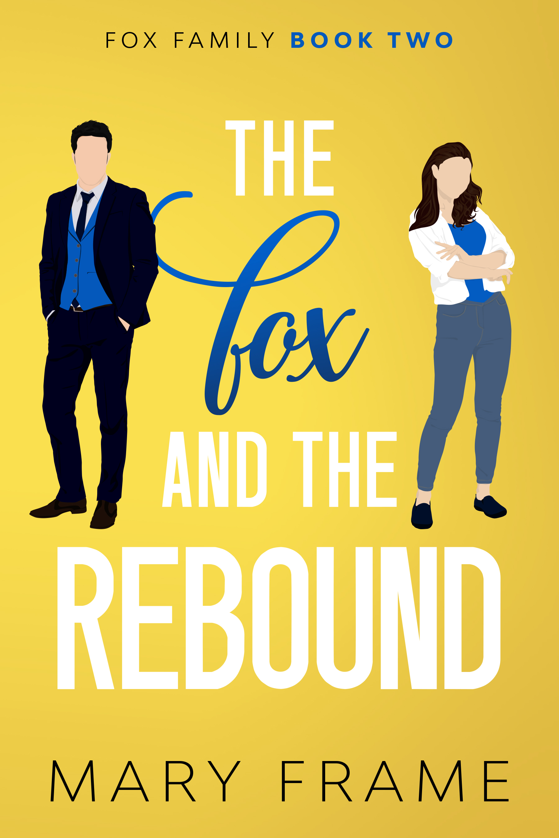 Fox Family book cover 2