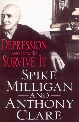 Depression And How To Survive It book cover