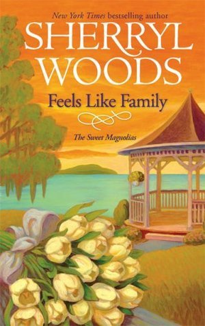The Sweet Magnolias book cover 3