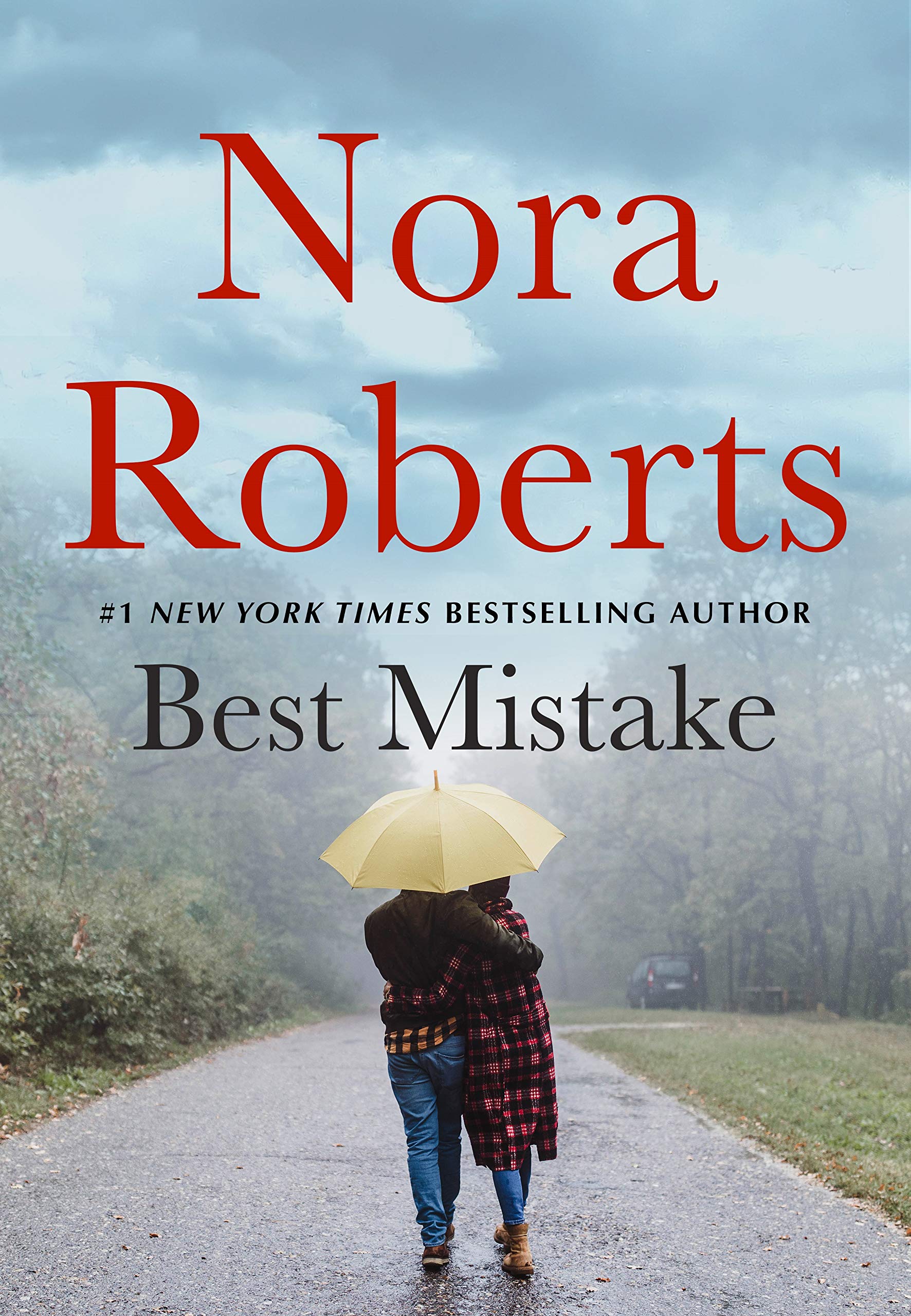 The Best Mistake book cover