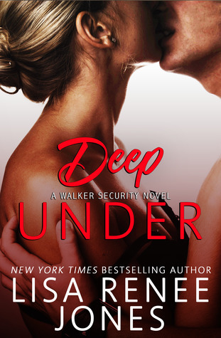 Walker Security book cover 1