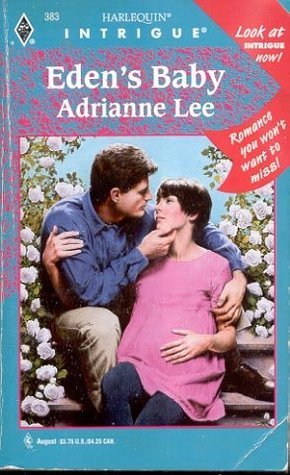 Edden's Baby book cover