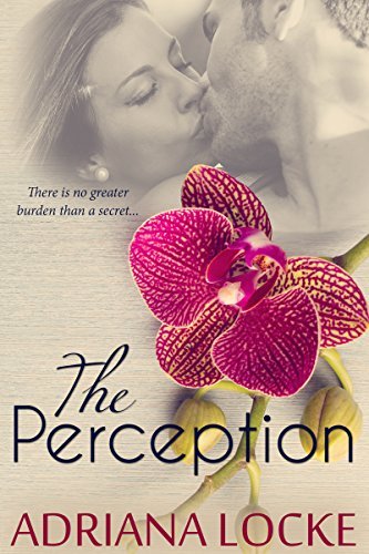 The Exception book cover 2