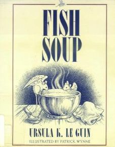 Fish Soup book cover