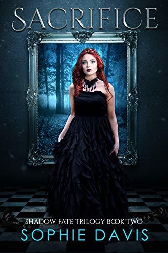 Shadow Fate book cover 2
