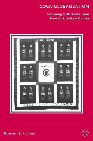 Coca-Globalization book cover