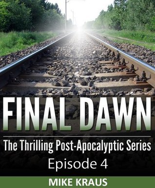 Final Dawn book cover