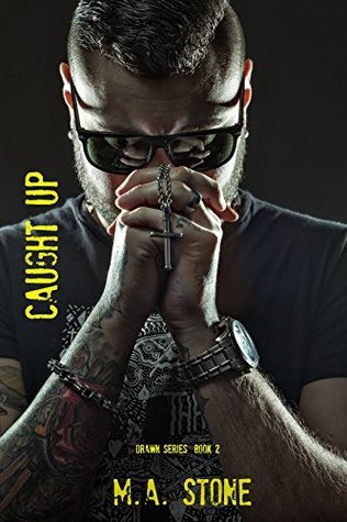 Drawn book cover 2