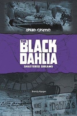 The Black Dahlia book cover
