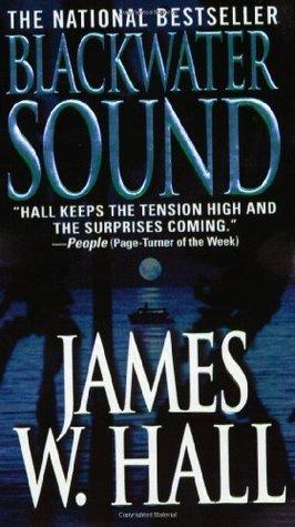 Blackwater Sound book cover