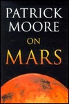 Mars book cover