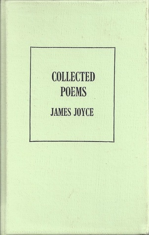 Collected Poems book cover