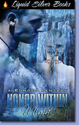 Honor Within book cover