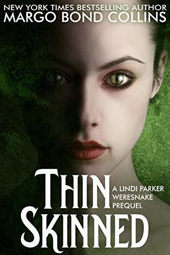 Thin Skinned book cover