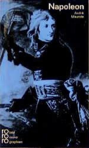 Napoleon book cover