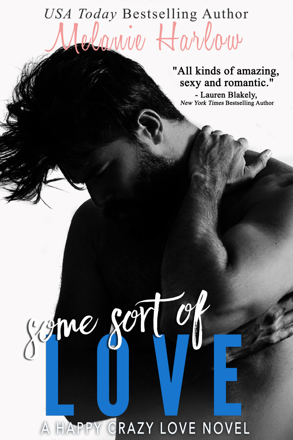 Some Sort of Love book cover