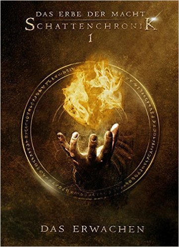 Das Erwachen book cover