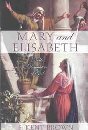 Mary and Elisabeth book cover