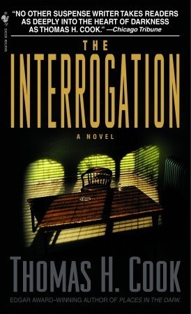 The Interrogation book cover