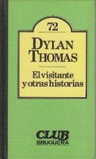 El Visitante y otras historias book cover