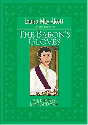 The Baron's Gloves book cover