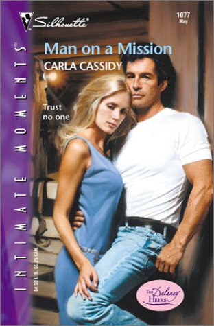 The Delaney Heirs book cover 1