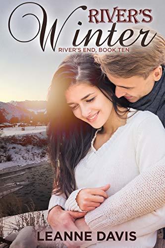 River's Winter book cover