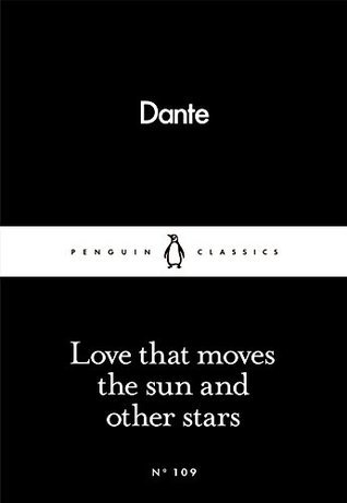 Love that Moves the Sun and Other Stars book cover