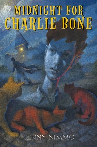 The Children of the Red King book cover 1