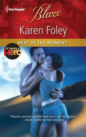 It Takes A Hero book cover 2