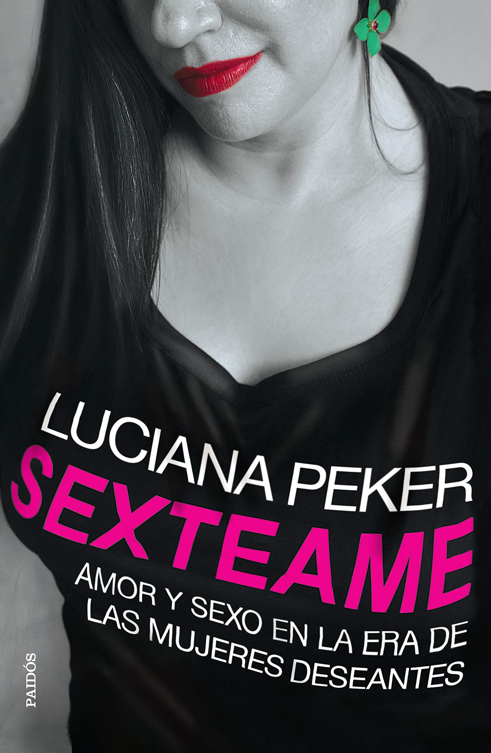 Sexteame book cover