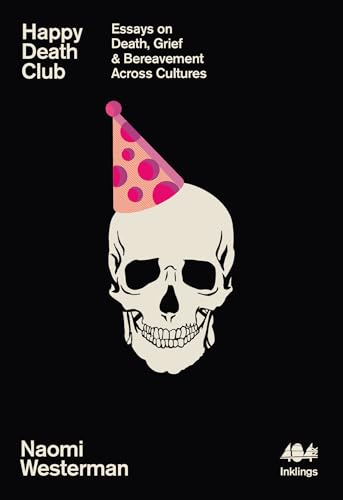 Happy Death Club book cover