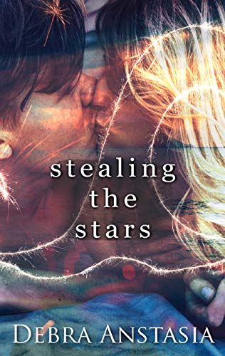 Drowning in Stars book cover 2