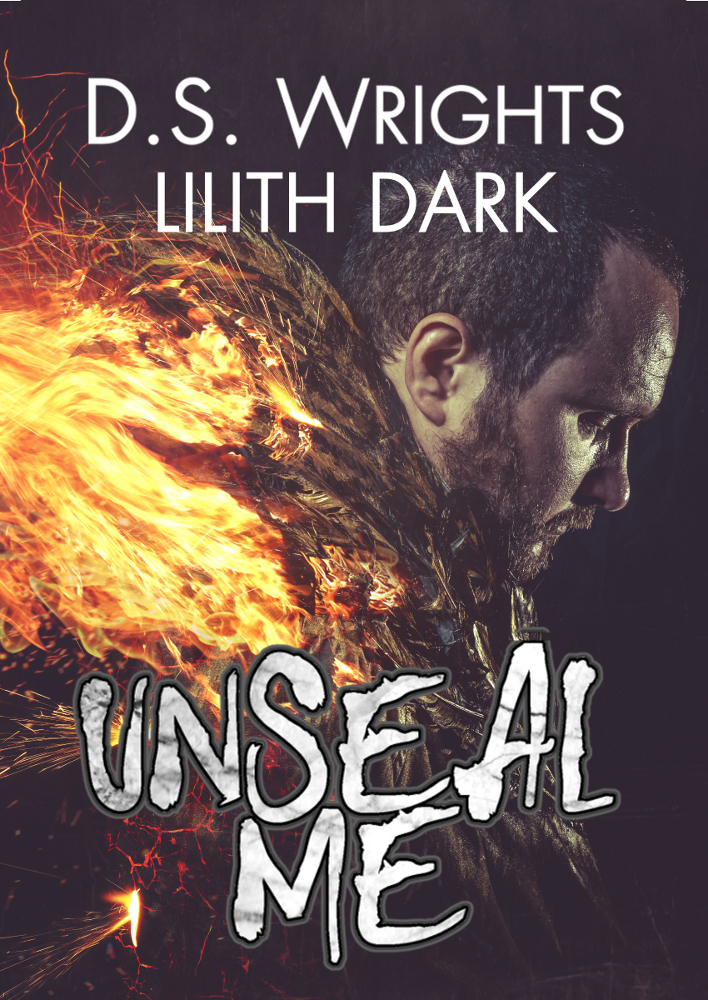 UnSeal Me book cover