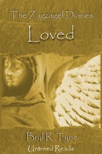 Loved book cover