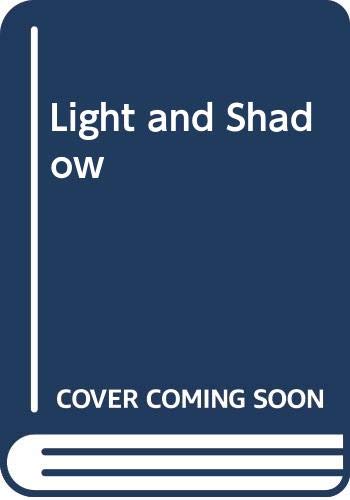Light and Shadow book cover