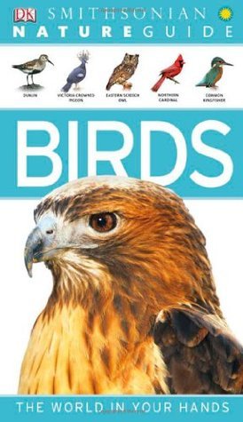 Birds book cover